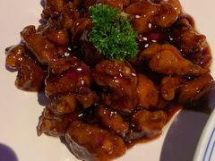 -涌上外婆桥(海宁银泰城店)