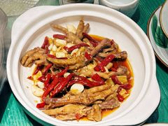 -费大厨辣椒炒肉(太平老街店)