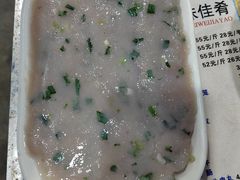 -章记正宗南岗鱼蛋火锅