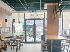 -德克士(长安百货店)
