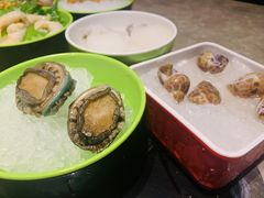 -V-ONE西雅图海鲜自助餐厅(仓山万达广场店)