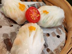 -禄运茶居·手工点心(体育西店)