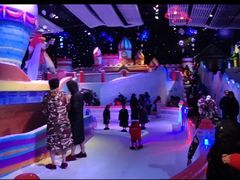 -梦幻奥陶纪景区