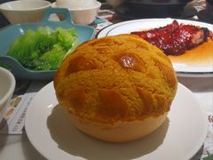-新世界餐厅(万达店)