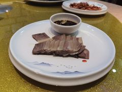 -长兴菜馆(高桥店)