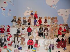 -济州岛泰迪熊博物馆