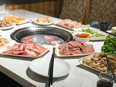 -东北烤肉(钟鼎名悦店)
