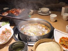 -守柴炉烤鸭(科华中路王府井店)