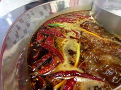 -陳艳红火锅(港汇店)