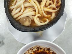 -土豆粉&刀削面(西单新一代商城店)