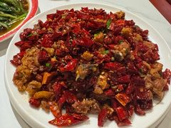 -小天府川菜馆(魏公村店)