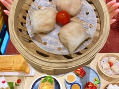 -点都德(千灯湖环宇城店)