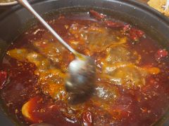 -旧街市鲜货老火锅(大光路店)