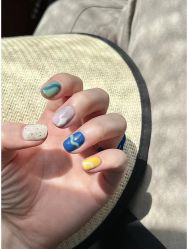 -RL Nail·瑞丽美甲美睫品牌原创店