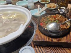 -龙泉人椰子鸡(龙昆南总店)