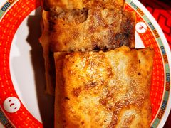 -正阳门饭庄·烤鸭·北京菜(万丰路七里庄店)