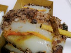 -南大门韩糕(后埭溪路店)