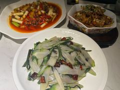 -院8里·小聚园老川菜(九眼桥店)