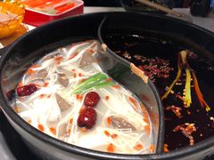 -钢管厂歆瑞源油卤串串香(春熙路太古里店)