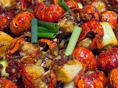 -一棠龙虾•王牌虾球(楚河汉街店)