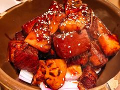 -晏遇江城·湖北烧菜王(武昌万象城店)