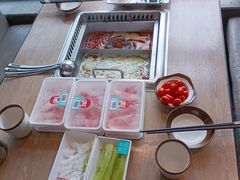 -野妹经典火锅(民治店)