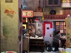 -江北北火锅馆·公路夜市(魏公村店)