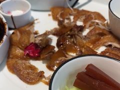 -壹零捌道·北京烤鸭(车公庄店)