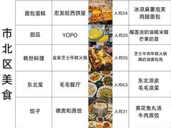 -即墨老公社·海肠捞饭大王(古城店)