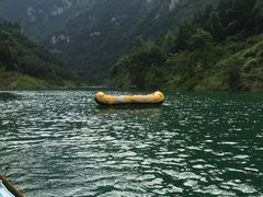 -阿依河景区