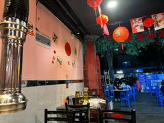 -燚青春东北泥炉烤肉(百合店)