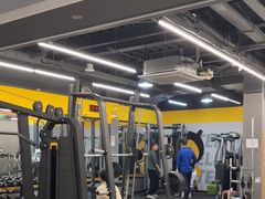 -FEELINGME乐刻包月私教馆·健身(真北华润万家店)