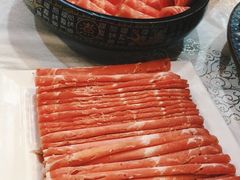 -皇城根(张杨店)