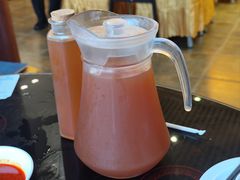 -尹兰楼西北风情餐厅(嘉定店)