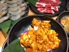-九田家黑牛烤肉料理(石路天虹店)