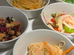 -香料集市新疆餐厅·清真聚餐(成都远洋太古里店)