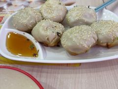 -小杨生煎(金山百联购物中心3楼店)