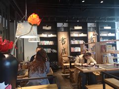 大堂-和府捞面(EAC店)