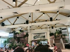 -金河半岛园林酒家(金融城店)