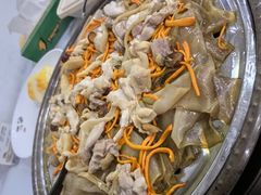 -凯盈阁私房菜·桑拿鸡(绿茵花园店)