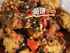 -龙潭李鸭子同乐饭店