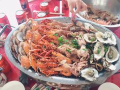 -东戴河风景区-止锚湾