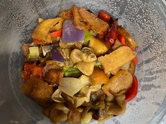 -芝城故事·建瓯土菜