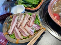 -阿婆情腊排骨火锅·野生菌季(古城旗舰店)