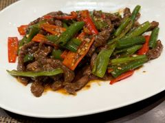 -山水雅居·江南雅宴(运河公园店)