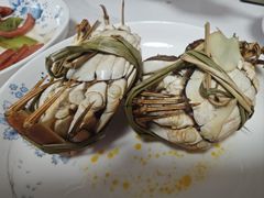 -品鲜村农家菜·阳澄湖大闸蟹(总店)