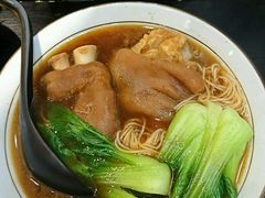猪脚面线-小明同学(三里屯店)