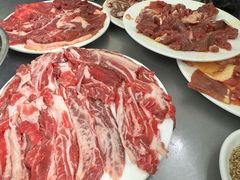-松明一烤肉馆(鲁园店)
