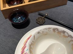 -锦府园·新台州菜(合生汇店)