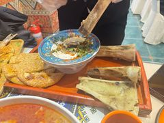 -乡村馕坑肉·烧烤·新疆菜·本地人更爱吃(阿勒泰首店)